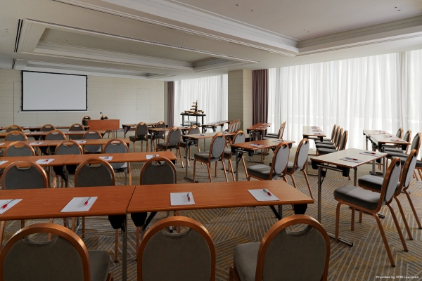 Athens Marriott Hotel